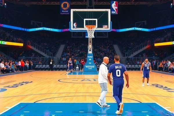 NBA今日赛事精彩录像回顾  NBA赛事 录像回顾 第3张