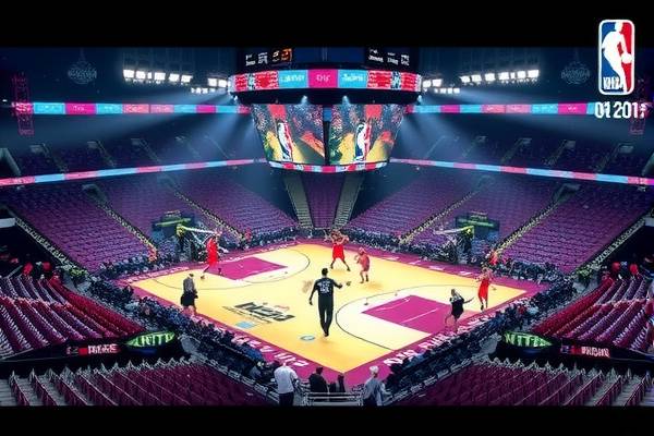 探寻NBA录像的精彩世界  NBA录像 精彩世界 第3张