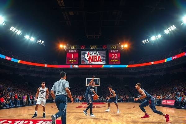 NBA精彩瞬间，尽在www.nba98.com