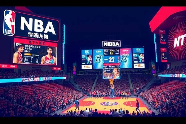 NBA勇士与雷霆激战实录，一场不容错过的比赛录像  NBA勇士与雷霆激战 比赛录像 第1张