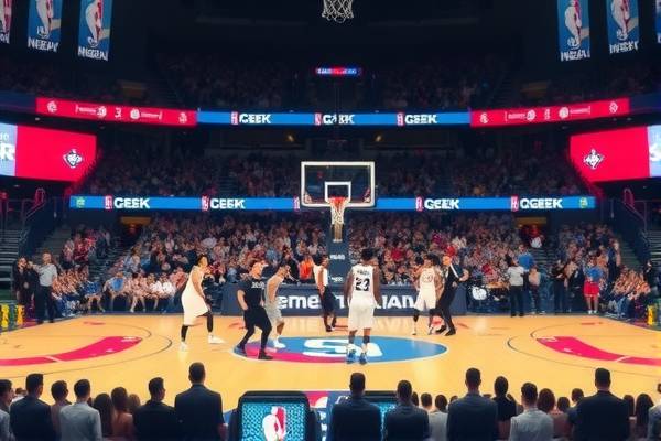 NBA录像，勇士与雷霆的激烈对决  NBA录像 勇士与雷霆对决 第2张