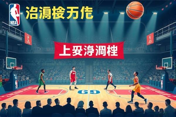 虎扑NBA比赛录像，篮球盛宴的绝佳观赏体验  虎扑NBA比赛录像 篮球盛宴观赏体验 第2张