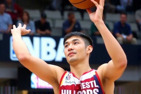 重温经典，探索2004年NBA录像回放的时代价值  经典重温 2004年NBA录像回放的时代价值 第3张