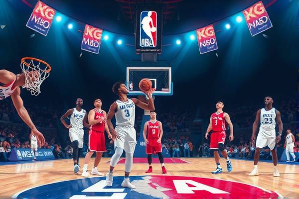 NBA小牛与马刺经典对决录像回顾