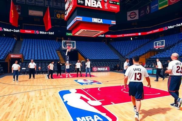 NBA录像中文版，篮球爱好者的福音  NBA录像中文版 篮球爱好者福音 第3张