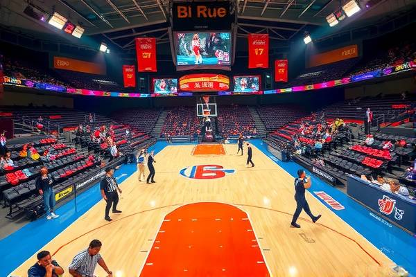 纬来体育NBA录像，重温经典，感受篮球魅力  纬来体育NBA录像 篮球魅力 第2张