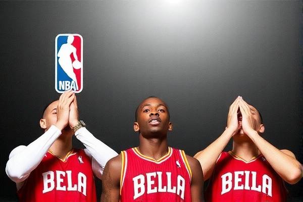 重温经典，2012年NBA录像回放  NBA录像回放 重温经典 第3张
