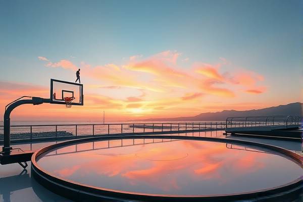 今日NBA高清录像回放，精彩瞬间，不容错过  NBA高清录像回放 精彩瞬间 第3张