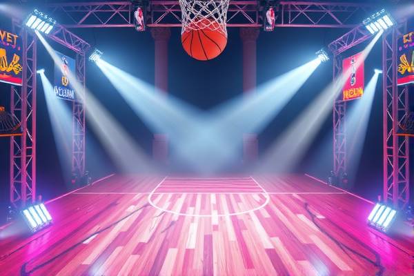 雷霆与勇士的NBA对决，一场录像中的精彩展现  NBA对决 精彩展现（或录像中的精彩瞬间） 第2张