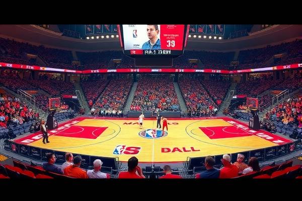 今日NBA全场录像回放，精彩瞬间不容错过  NBA 录像回放精彩瞬间 第1张