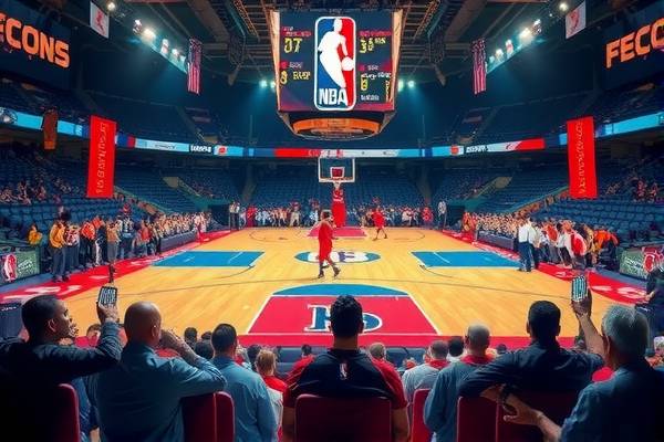 NBA录像中的安东尼传奇  NBA录像 安东尼传奇 第1张