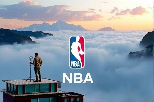 NBA录像颁奖仪式，荣耀时刻的再现与传承