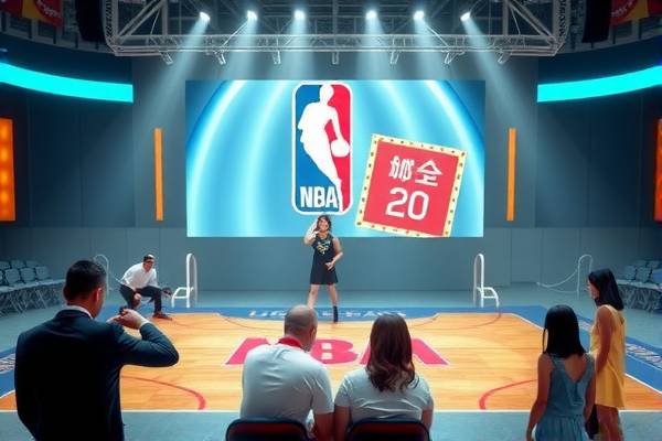 NBA回放录像中文解说，篮球盛宴的视觉盛宴与声音的盛宴