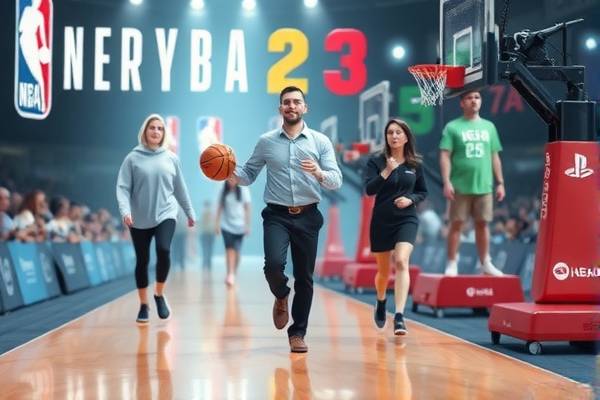 NBA录像完整版，精彩瞬间，不容错过