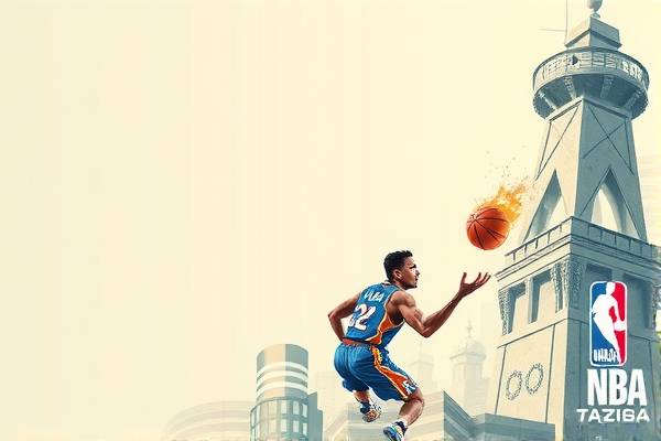 NBA总决赛录像解说，篮球盛宴的幕后英雄