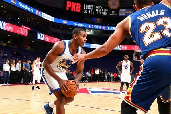 NBA录像下载，哇哈，精彩瞬间不容错过！  NBA录像下载 精彩瞬间 第3张