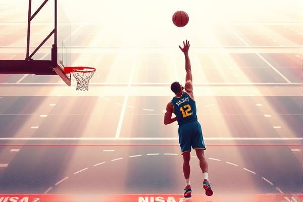 重温经典对决，NBA勇士与热火录像回顾