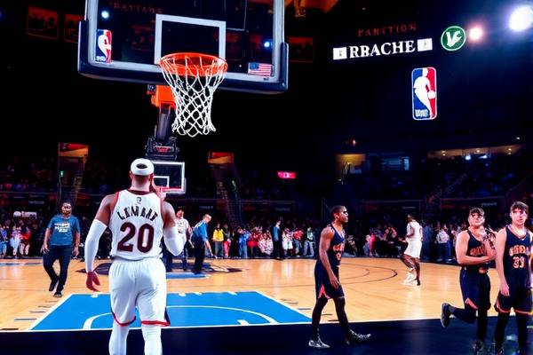 重温西部NBA决赛录像回放，激情与荣耀的再现