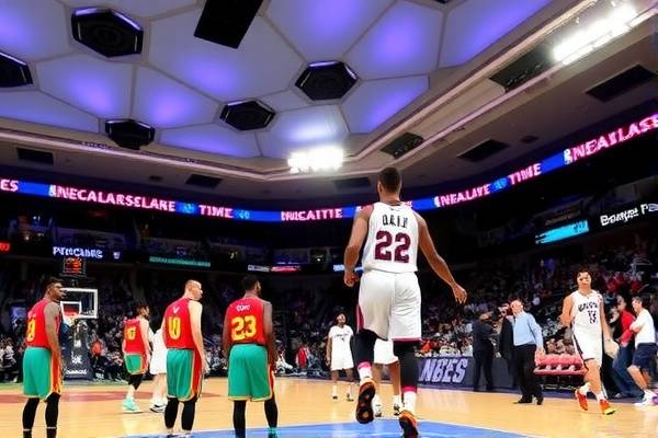 NBA全明星2014录像回放，精彩瞬间，不容错过  NBA全明星2014录像回放 精彩瞬间 第2张