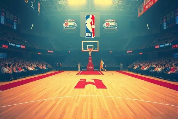 重温经典对决，NBA录像勇士与雷霆的巅峰之战（2016年）