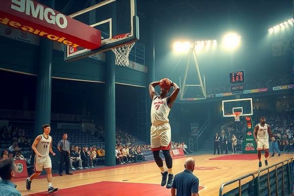 重温历史，探索2007年NBA选秀录像