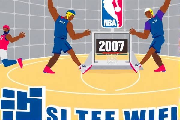 重温历史，探索2007年NBA选秀录像  2007年NBA选秀 历史录像探索 第3张