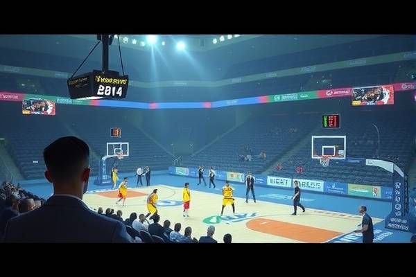 NBA猛龙与骑士激战录像回放，精彩瞬间不容错过