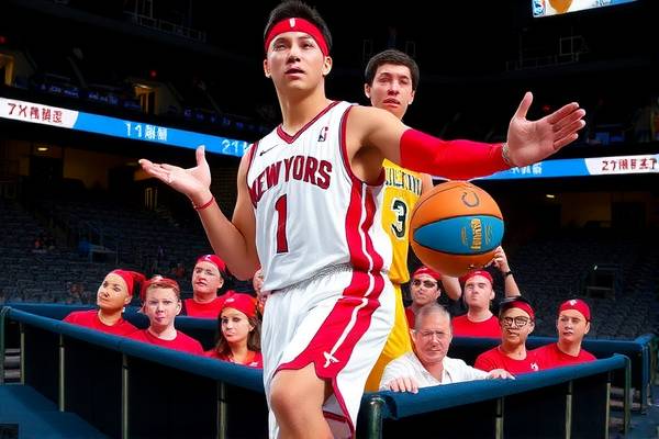 重温经典，2014年NBA全明星赛录像回顾  2014年NBA全明星赛 录像回顾 第2张