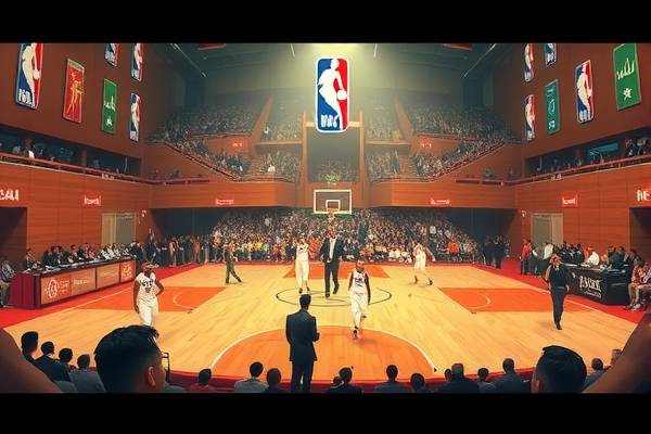 NBA录像回放观看指南，一步步教你如何观看精彩比赛回放