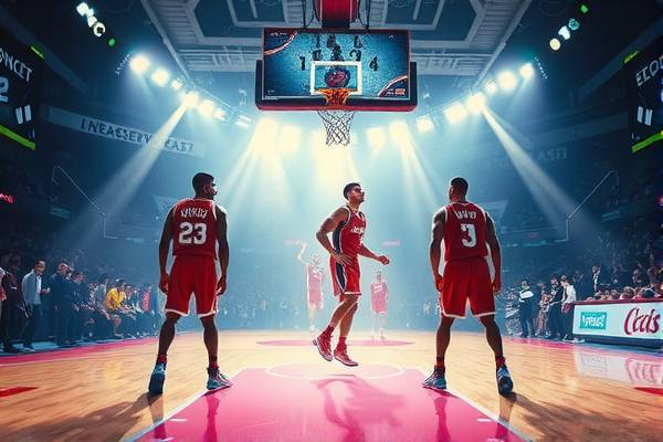 NBA热火与马刺的激烈对决录像回放  NBA热火与马刺对决 录像回放 第2张