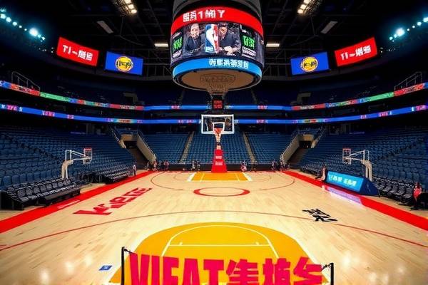 NBA热火与快船对决录像回放，一场精彩纷呈的战役