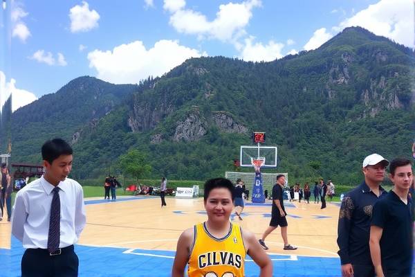 重温经典，NBA全明星2005录像回放  NBA全明星2005 录像回放 第3张