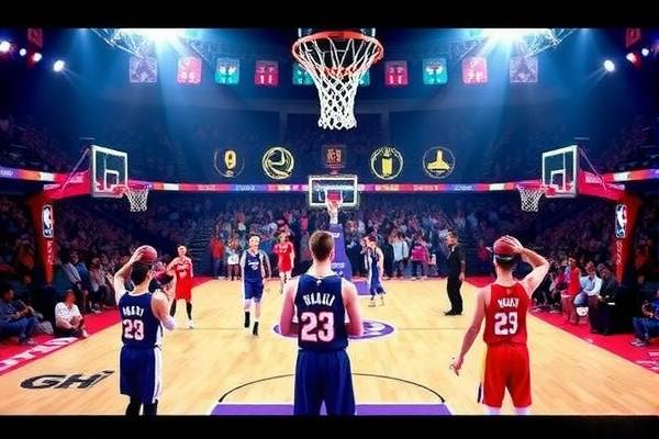 NBA录像2013总决赛，永恒的热血与荣耀之夜