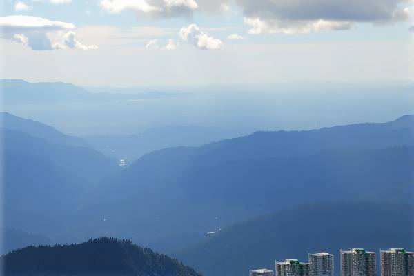 NBA录像回放，骑士与勇士的较量