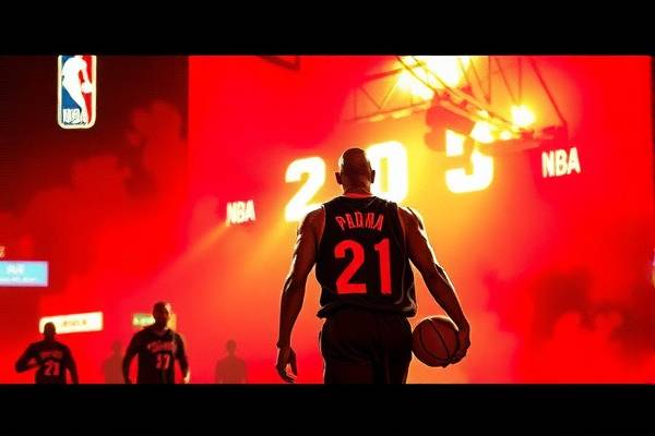 NBA 2009年总决赛录像，经典对决的重现与回忆