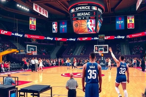 NBA总决赛G5精彩瞬间录像回顾  NBA总决赛G5精彩瞬间 录像回顾 第2张