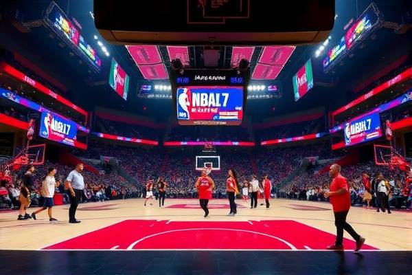 NBA热火27连胜精彩瞬间录像回顾