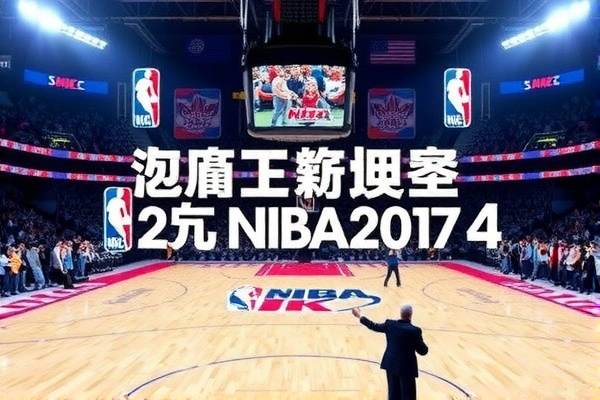 NBA录像全明星赛2017，精彩瞬间与永恒回忆