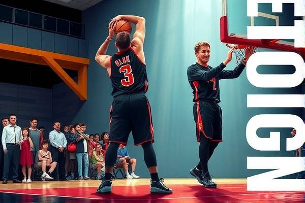 重温经典，2009年NBA全明星录像回放