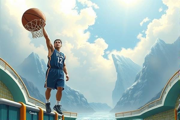 NBA全明星赛2014全场录像，精彩瞬间永存心间  NBA全明星赛 精彩瞬间 第3张