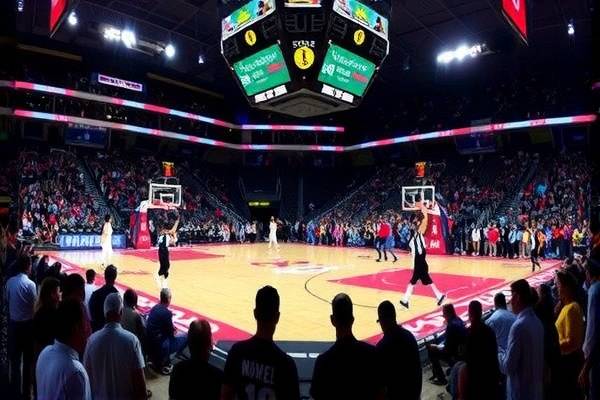 重温历史，2017NBA决赛第五场录像回顾