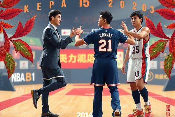 重温经典，2015年NBA常规赛录像回放