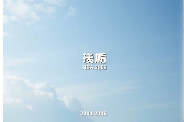 重温经典，2006年NBA全明星赛录像回顾  2006年NBA全明星赛 录像回顾 第2张