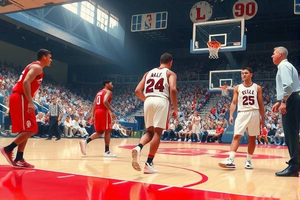 重温经典，2006年NBA全明星赛录像回顾