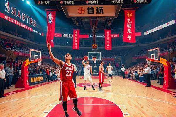 重温经典，NBA三分大赛2016录像