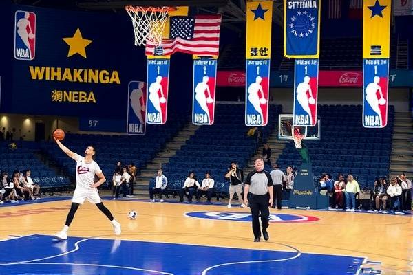 NBA经典季后赛录像，重温热血瞬间，感受篮球魅力