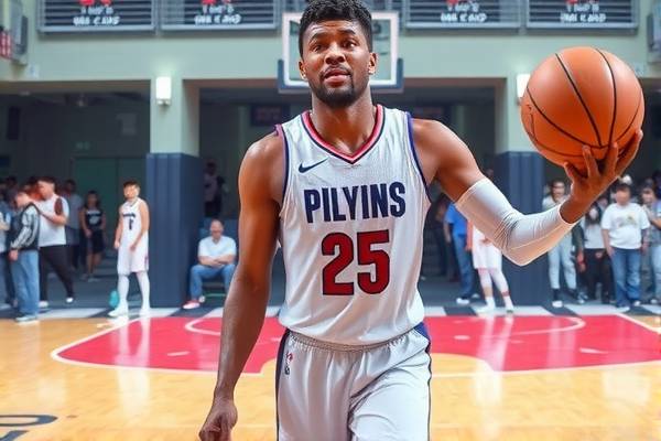 NBA精彩比赛录像，热血瞬间，不容错过