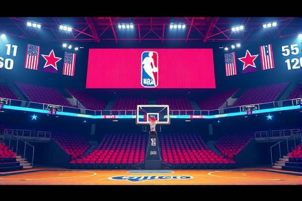 NBA录像回放中文版，重温经典，掌握赛事细节