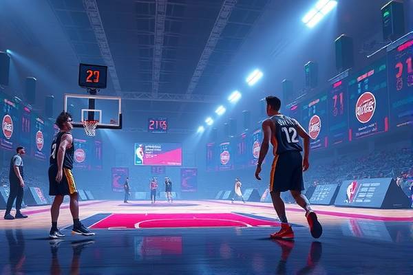 NBA常规赛比赛录像，精彩瞬间，不容错过  NBA常规赛 比赛录像/精彩瞬间 第2张