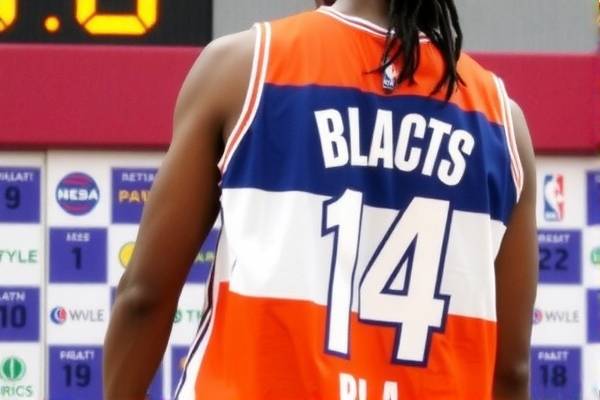 易建联NBA比赛录像，篮球巨星的赛场风采  易建联NBA比赛录像 篮球巨星赛场风采 第3张